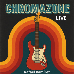 Chromazone (Live)