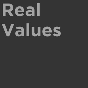 Real Values