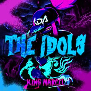 THE IDOLS (feat. GalickZ & AudeeGotClout)