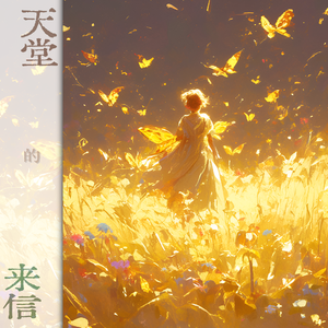 天堂的来信（Letters from Heaven）（谨以此曲祭奠5.12汶川大地震中逝去的同胞）