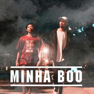 MINHA BOO (feat. Sebah)