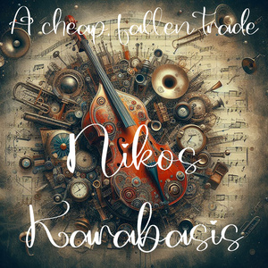 A cheap, fallen trade