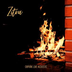 ZÍTRA (Obývák Live Session) (Live)