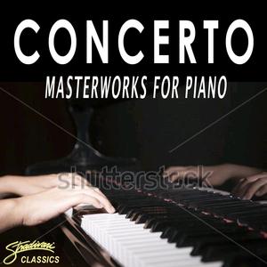 Piano Concerto No. 1: III. Rondo vivace
