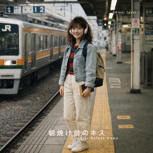 街が眠るころに会おう