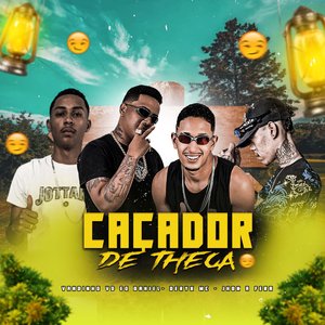 Caçador de Tcheca
