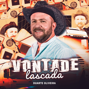 Vontade Lascada