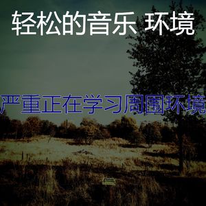 微妙的专注心情