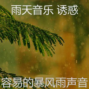 温和雷暴梦想
