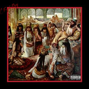 RAM 2 (feat. Ayobami & Milky)