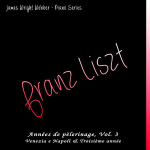 Troisiéme année, S.163: VI. Marche funebre