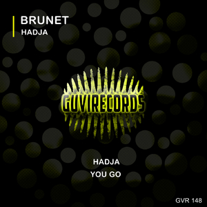 Hadja (Original Mix)