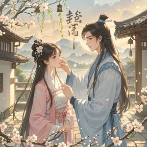 眸中星-雷狼
