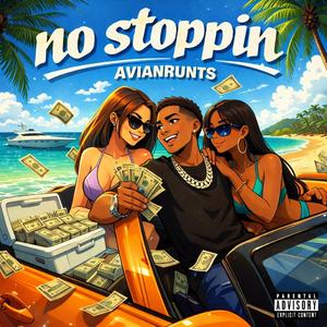 No stoppin