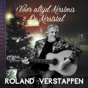 De Kerststal