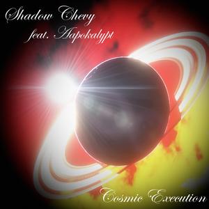 Cosmic Execution (Instrumental)