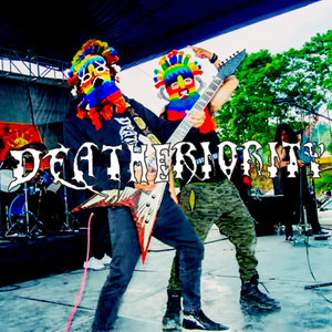 Juyayay (Versión Metal)