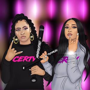 Certy (feat. MiMi Mxnroe)