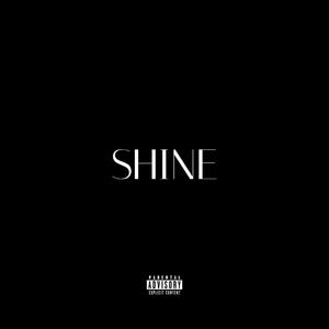 Shine (feat. Kwame Ye)