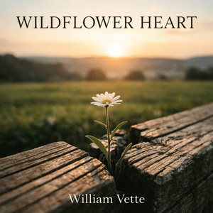 WILDFLOWER HEART