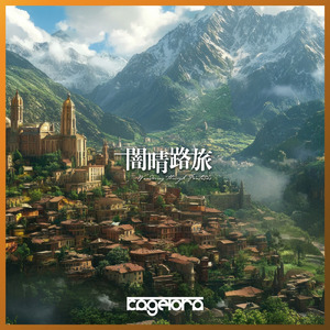 闇晴路旅～Wandering through Fantasies～