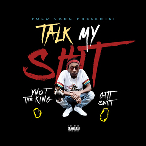 Talk My Shit