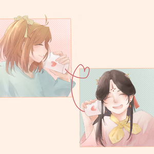 无论你多怪异我还是会喜欢你