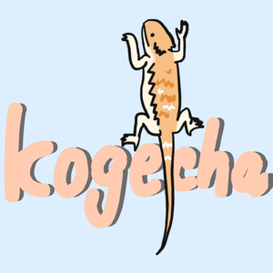 Kogecha (short instrumental)