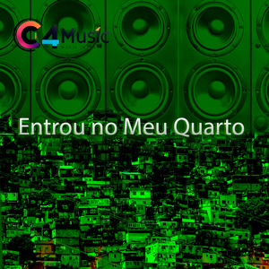 Entrou no Meu Quarto