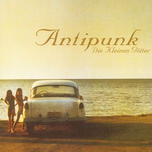 Kleine Götter herrschen