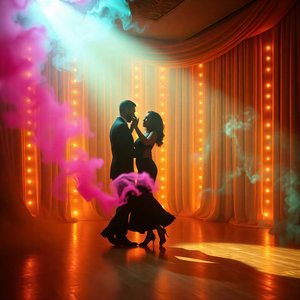 Always Love the Tango