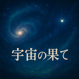 宇宙の果て
