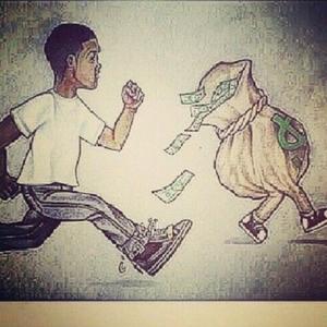 Need more (feat. Nonchalant yas)