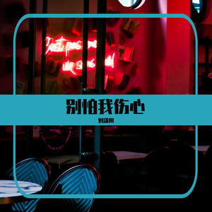 别怕我伤心