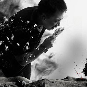 只为你着迷 李秉成