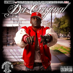 Represent (feat. Lil’ Flip & Hawk)