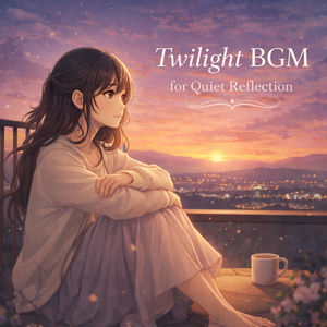 夕焼けカフェセッション