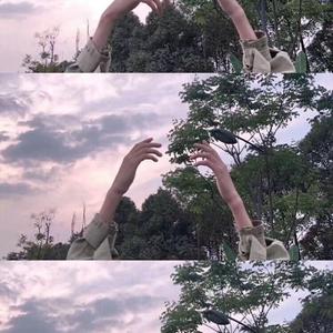 甜的很正经