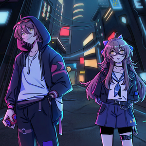 新建账号赫尔墨斯 伴奏