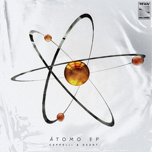 Átomo (Original Mix)