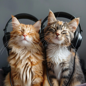 Purrfect Peace Patterns