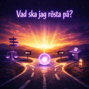 Vad ska jag rösta på