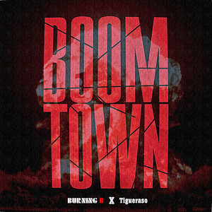 Boom Town