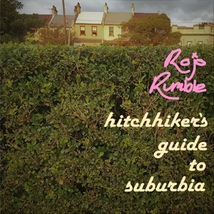 Hitchhiker's Guide to Suburbia