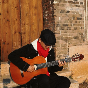 【潇潇指弹】Tobias《memories》