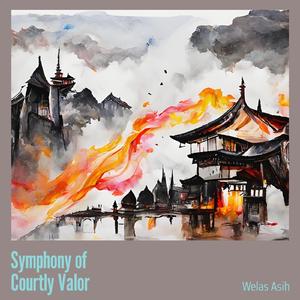 Symphony of Noble Heritage