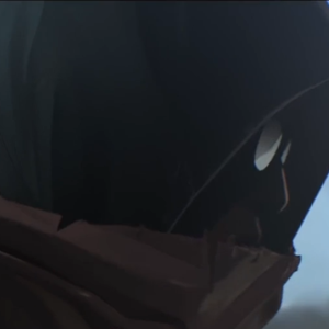 Rise - 蚀血之暗（翻自 The Glitch Mob / Mako / The Word Alive）