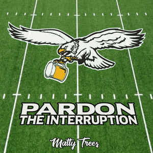 Pardon The Interruption