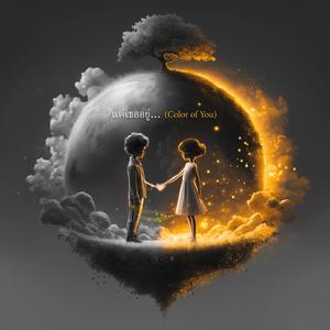 แค่เธออยู่ (Color of You)