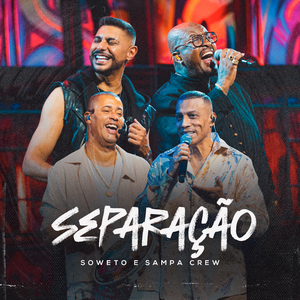 Separação (Ao Vivo)